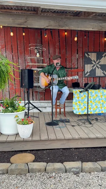 A Southern Marketplace