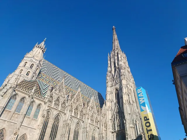 Stephansplatz