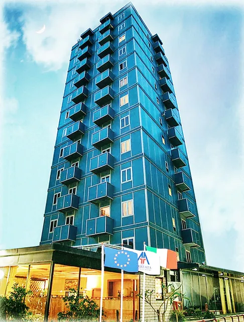 Torreata Hotel & Residence