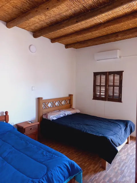 Alojamiento Doña Zuly