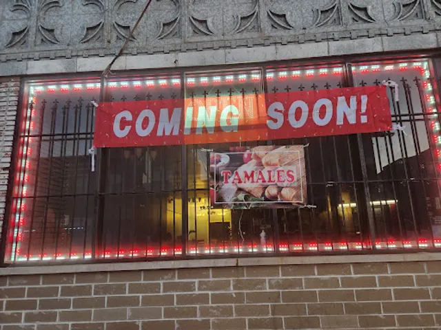 Tamales y Tacos El Salserin llc