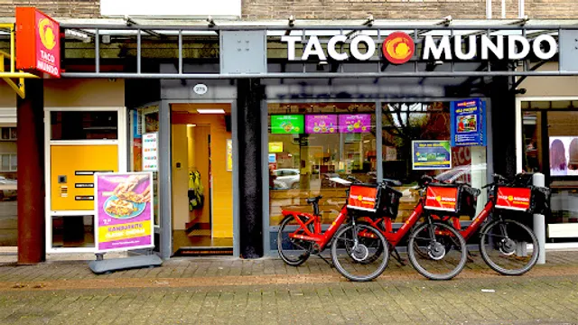 Taco Mundo Rijswijk