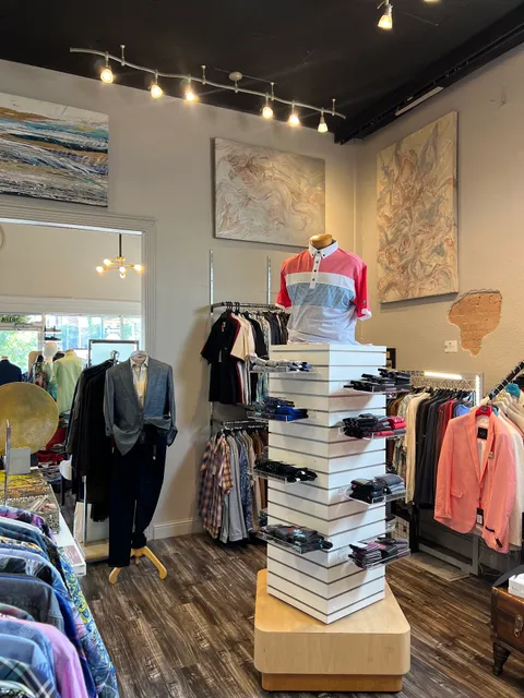 Mikes Off the Square