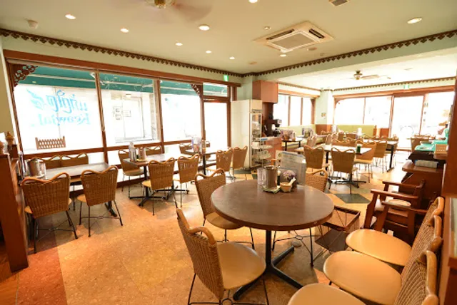 Keawjai Thai Restaurant