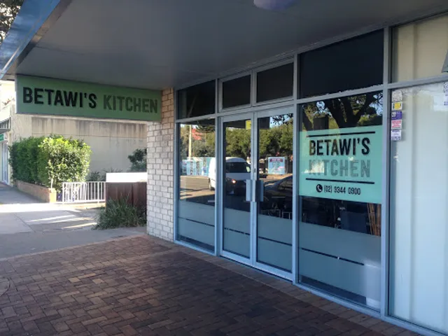 Betawi's Kitchen Indonesian Restaurant