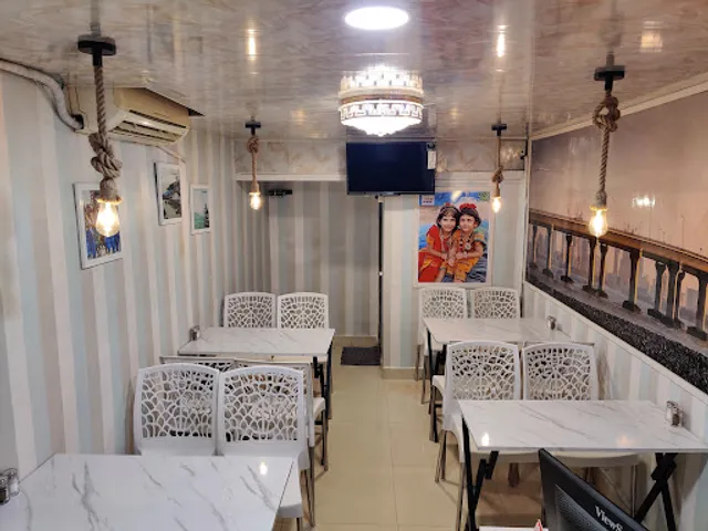 Aamhi Koli Seafood Restaurant