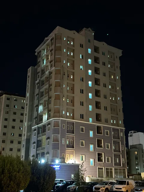 Sara Plaza Hotel Apartments 2