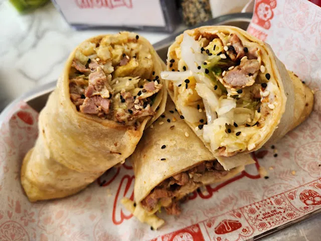 Donkey's Kitchen (Suc. Portales)