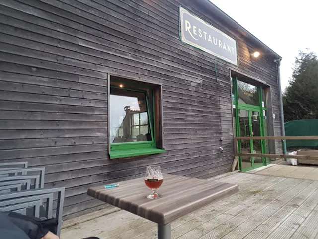 Brasserie Artisanale & Restaurant Ardwen