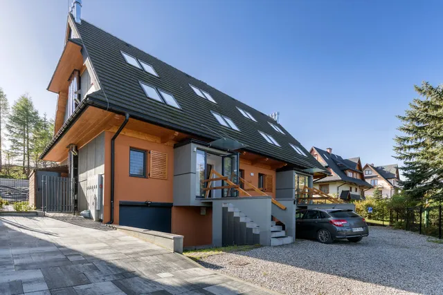 Apartamenty Biatlonowe