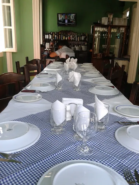 Fuga Bar e Churrascaria