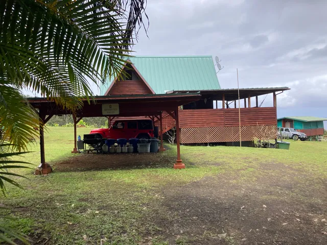 Horses and Waterfalls