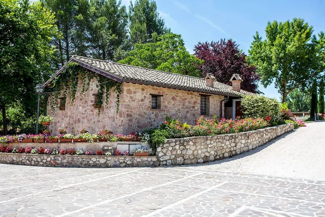 Agriturismo "I Granai"