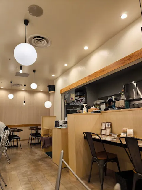 一灯庵 サンピアザ