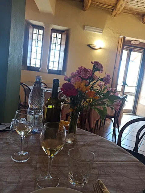 Ristorante da Gianni