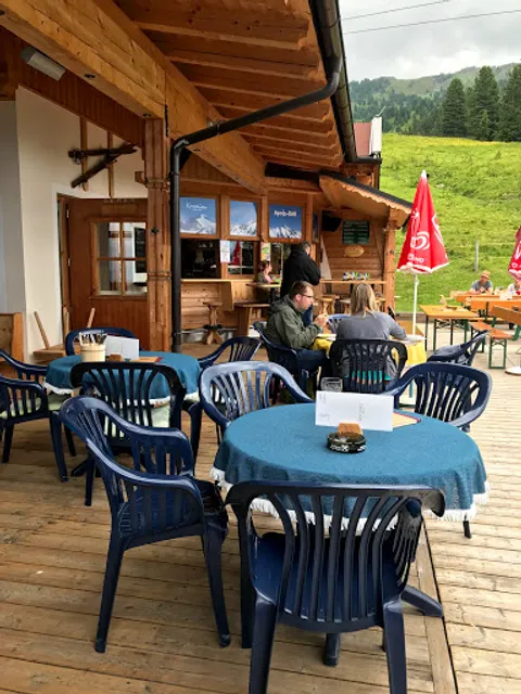 Kreithütte