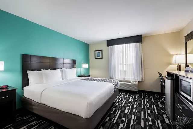 Days Inn by Wyndham Oklahoma City Bricktown