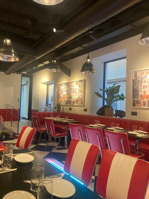 Paloma Fondita Mexicana