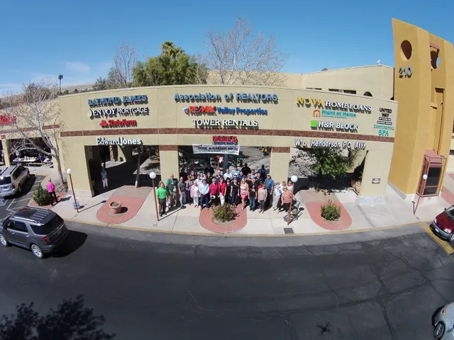 Continental Shopping Plaza