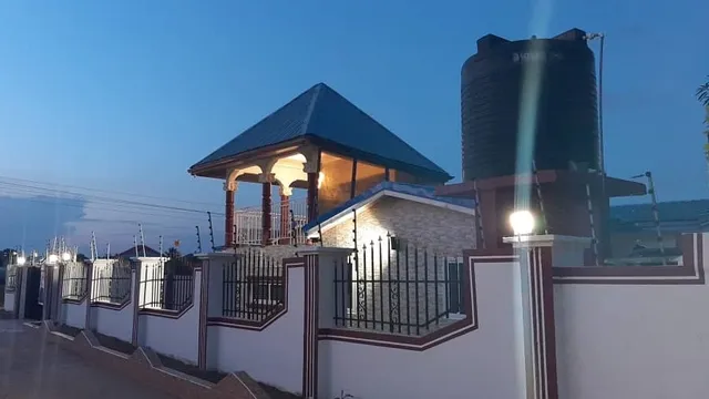 MAXJEN HAVEN GUEST HOUSE