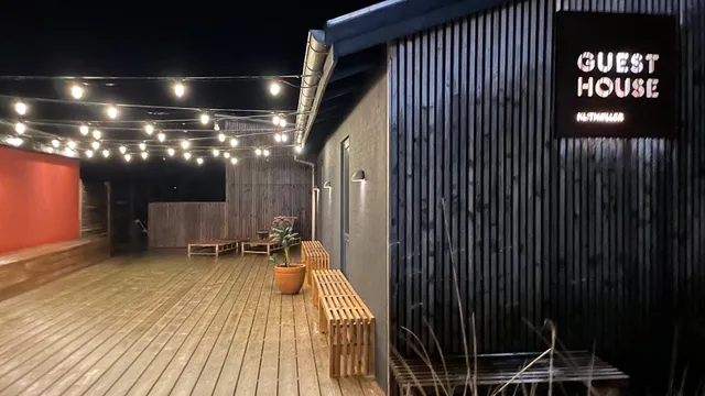 Guesthouse Klitmøller