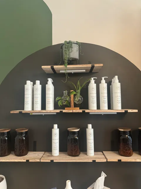 Root Rituals Head Spa