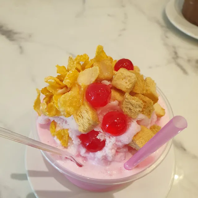 Knight Cafe - ไนท์ คาเฟ่ เพชรบุรี