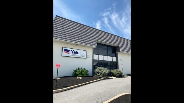 Yale Electric Supply Co.