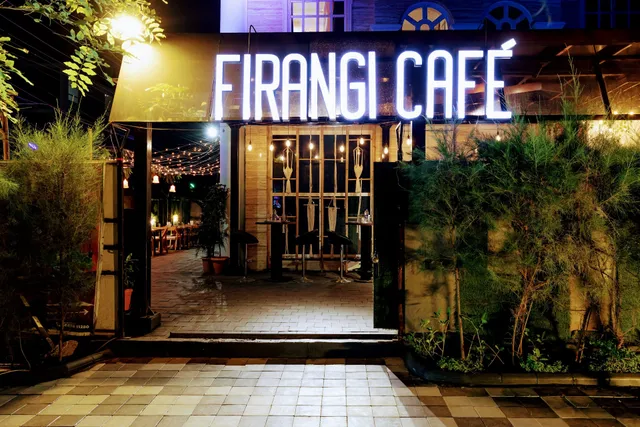 The Grand Shaurya - Hotel | Club | Cafe | Restaurant