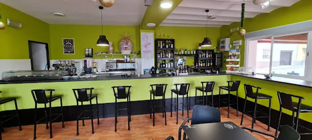 CAFÉ BAR LA ESQUINA DE PLACI