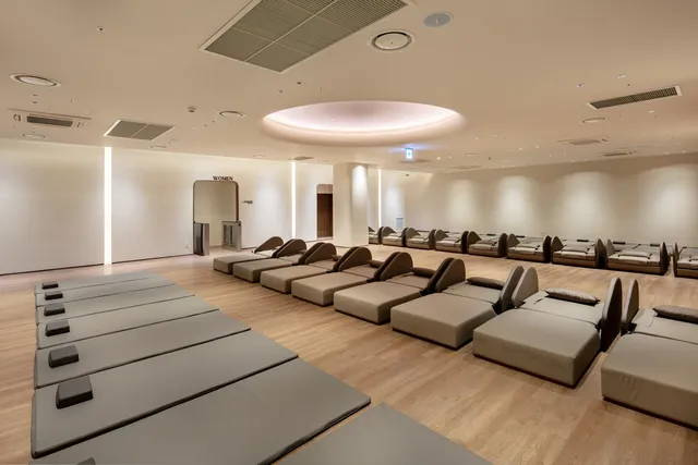 스파앳홈 인천공항2터미널 Spa at home Incheon Airport T2