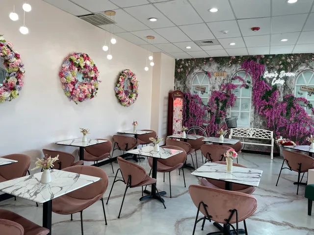 Sazones Fresh Latin Cuisine