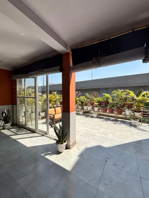 Ashu Villa Guest House