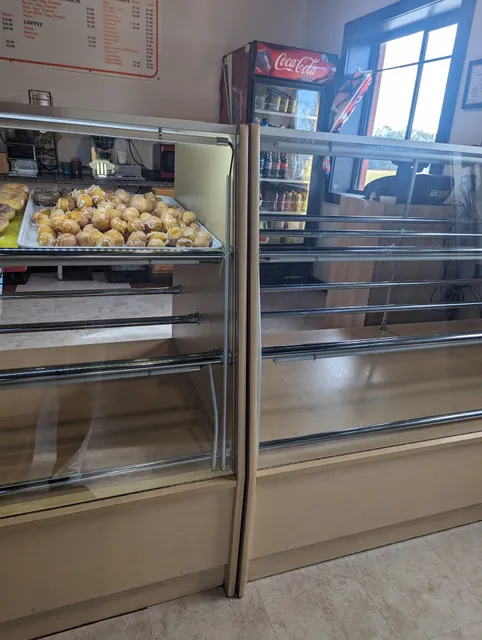 Honey's Donuts, Coffee & More