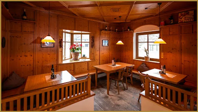 Pizzeria Restaurante Il Castagno