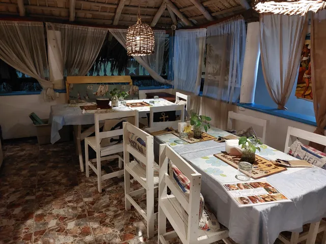 Restaurante Plaza Delfin