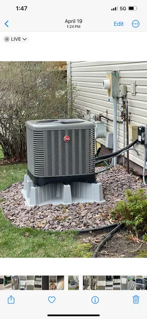 Bathrick's Appliances Inc