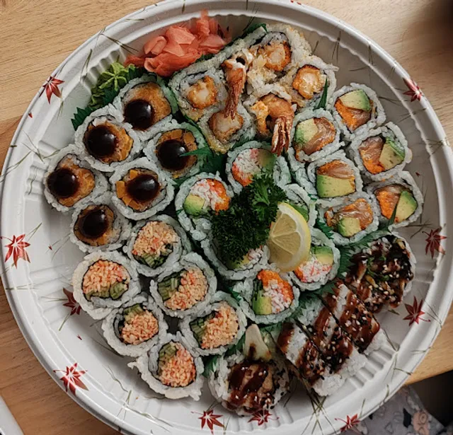 Sato Sushi