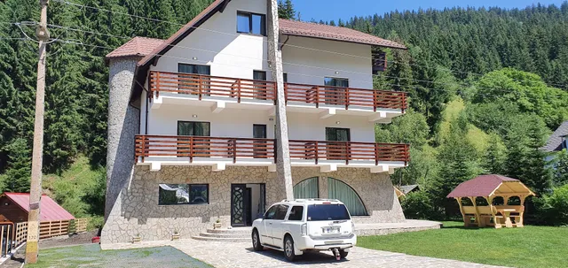 Alegria Moieciu De Sus