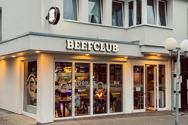 Beef Club