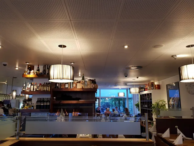 Trattoria Nuova Italia