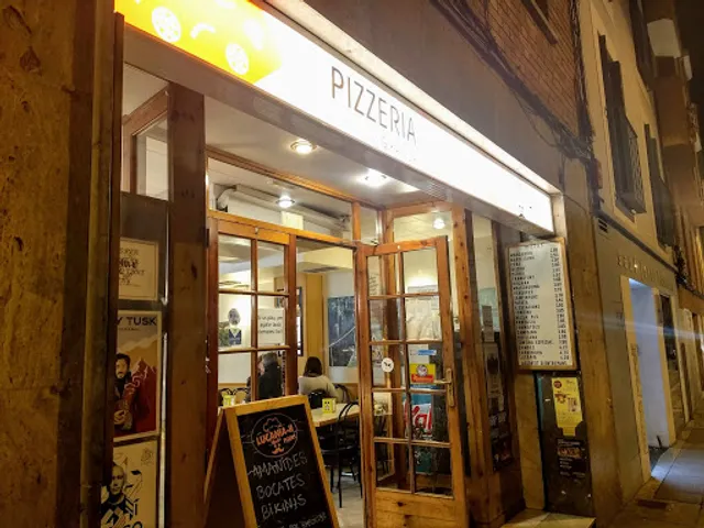 Pizzería Lucania II