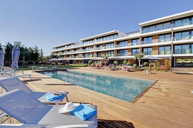 White & Nature Apartment - VAP Holiday Rentals