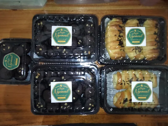 Jogja Ngemeal | Snack | Makanan