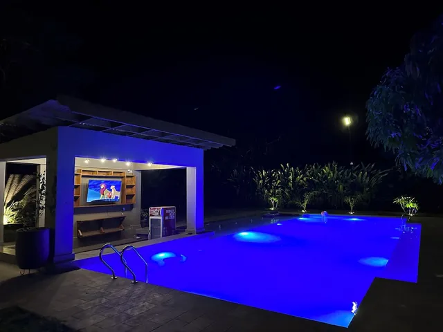 Tulivu Kilimanjaro Retreat