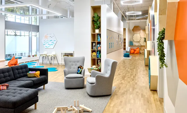 Vivvi Tribeca | Child Care and Early Learning