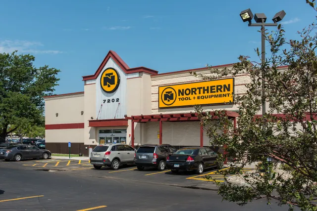 Northern Tool + Equipment