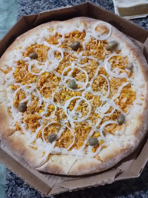 Pizzaria do cheff