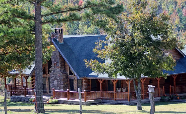 Saddleback Lodge - Closed