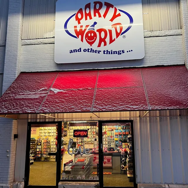 Party World & Other Things